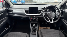 Kia Stonic 1.0T GDi 99 2 5dr Petrol Estate